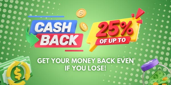 baccarat vip promotion image