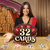 32 Baraha baccarat live casino