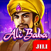 Ali Baba baccarat slot
