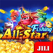 All Star Fishing baccarat fishing