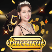 Baccarat baccarat game