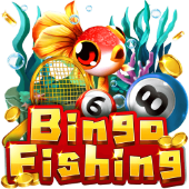 Bingo Fishing baccarat fishing