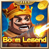 Boom Legend baccarat fishing