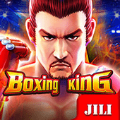Boxing King baccarat slot