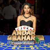 Casino Marina Andar Bahar baccarat casino