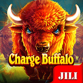Charge Buffalo baccarat slot