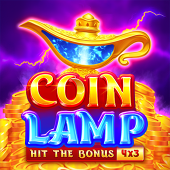 Coin Lamp baccarat slot