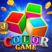 Color Game baccarat game