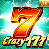 Crazy777 baccarat slot