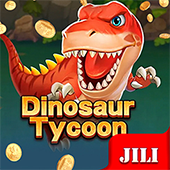 Dinosaur Tycoon baccarat fishing