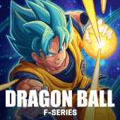 Dragon Ball baccarat slot