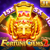 Fortune Gems 2 baccarat slot