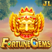 Fortune Gems baccarat slot