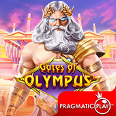 Gates of Olympus baccarat slot