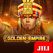 Golden Empire baccarat slot