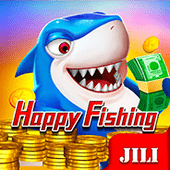 Happy Fishing baccarat fishing