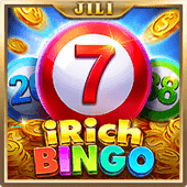 Irich Bingo baccarat slot