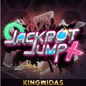 Jackpot Jump baccarat game