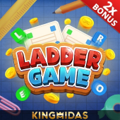 Ladder Game baccarat game