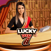 Lucky 7 baccarat live casino
