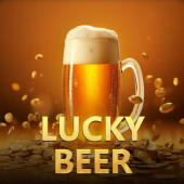 Lucky Bear baccarat game