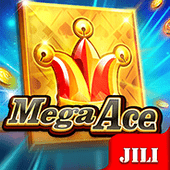 Mega Ace baccarat game