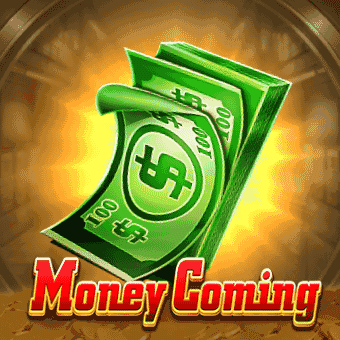 Money Coming baccarat slot