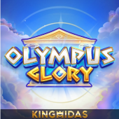 Olympus Glory baccarat game