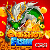 Oneshot Fishing baccarat fishing
