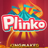 Plinko baccarat game