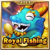 Royal Fishing baccarat fishing