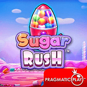Sugar Rush hot Game icon on baccarat app
