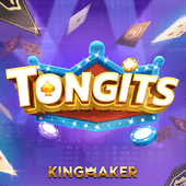 Tongits baccarat card game