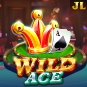 Wild Ace baccarat slot