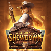 Wild Bounty Showdown baccarat slot